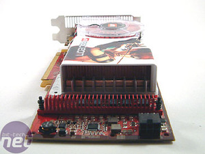 X1800XT 512MB power connector