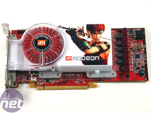 X1800XT 512MB heatsink