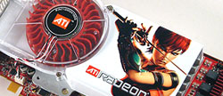 ATI Radeon X1800XT 512MB