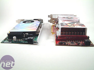 Single slot vs dual-slot