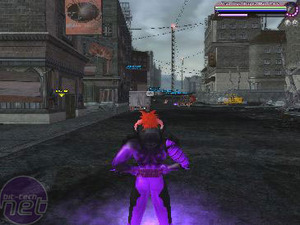 City of Villains Graphics - 1