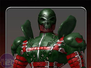 City of Villains Building a better bad guy