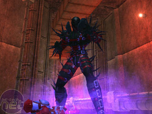 City of Villains Building a better bad guy