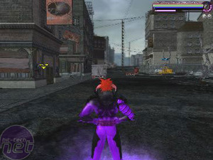City of Villains Graphics - 1