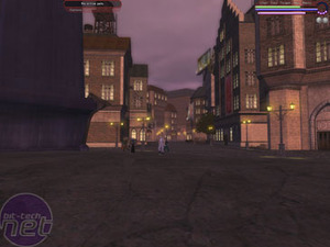 City of Villains Gameplay and Interaction