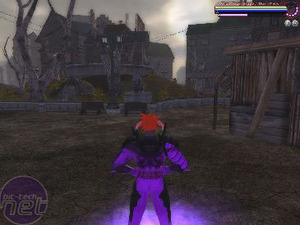 City of Villains Graphics - 1