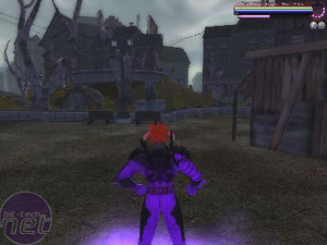 City of Villains Graphics - 1