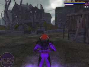City of Villains Graphics - 1