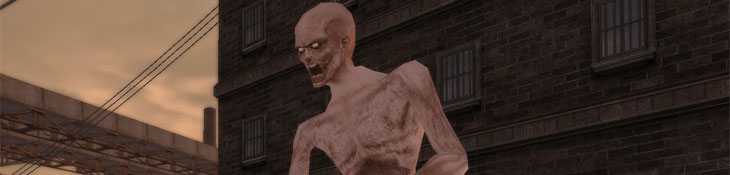City of Villains Building a better bad guy
