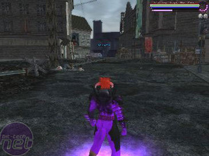 City of Villains Graphics - 2