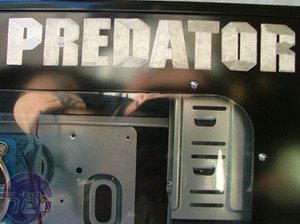 Dreamhack Winter 2005 Preview Alien vs Predator