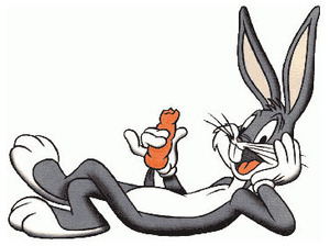 Bugs Bunny