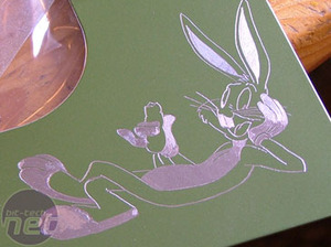 Dreamhack Winter 2005 Preview Looney Tunes