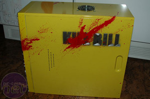 Dreamhack Winter 2005 Preview Kill Bill