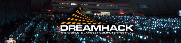 Dreamhack Winter 2005 Preview