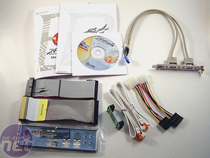 Epox EP-8NPA SLI Introduction