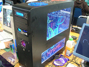 Aqua Computer watercooling