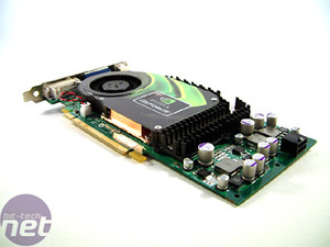 NVIDIA GeForce 6800 GS Introduction