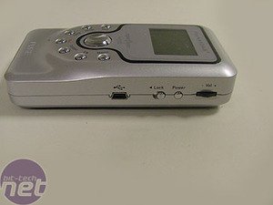 On our desk this week - 3 DAB portable MP3 players