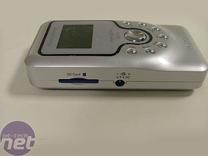 On our desk this week - 3 DAB portable MP3 players