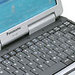 Panasonic CF-29 rugged notebook