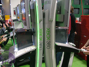 Xbox 360 first impressions The console