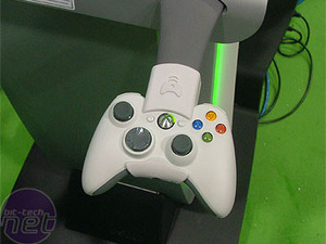 Xbox 360 first impressions The console