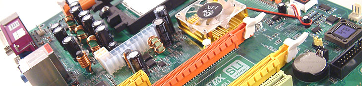 XFX 6600 DDR2 & MSI X1300 Pro System Setup