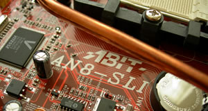 ABIT AN8-SLI