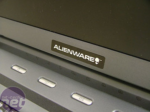 Alienware Area-51 m5700 notebook Conclusions