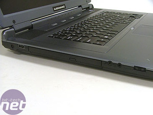 Alienware Area-51 m5700 notebook Area-51 m5700