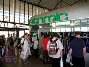 Atomic Live 2005 Modding Showcase