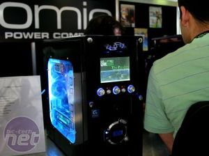 Atomic Live 2005 Modding Showcase