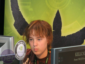 Atomic Live 2005 The Game Zone