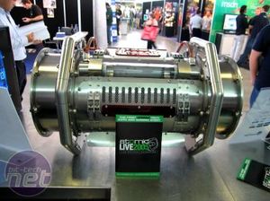 Atomic Live 2005 Modding Showcase