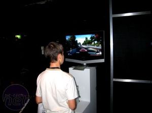 Atomic Live 2005 The Game Zone