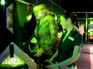 Atomic Live 2005 The Game Zone