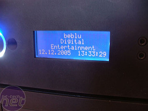 beblu Pentium M component HTPC Details