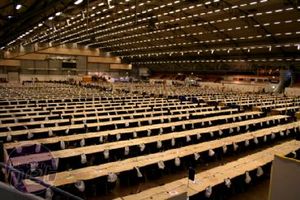 DreamHack Winter 2005 Välkommen till Dreamhack