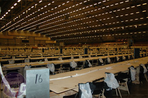 DreamHack Winter 2005 Välkommen till Dreamhack