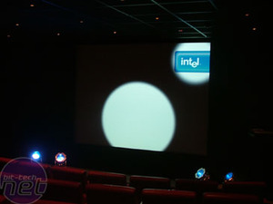 Intel Digital Home Film Competition Introduction