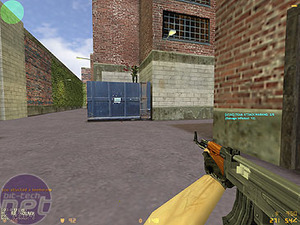 Tracing Trends: Multiplayer FPS CS and tactical shooters