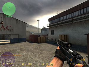 Tracing Trends: Multiplayer FPS CS and tactical shooters