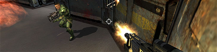 Tracing Trends: Multiplayer FPS Intro, history