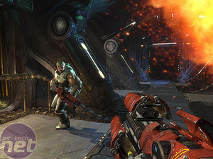 Tracing Trends: Multiplayer FPS Upcoming titles