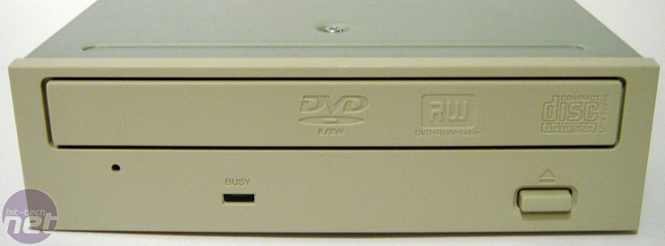 Dual-Layer DVD Duel The Contenders