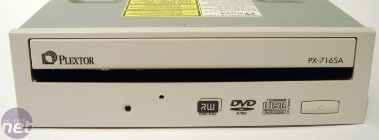 Dual-Layer DVD Duel The Contenders
