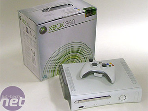 Xbox 360 UK launch review Introduction