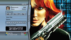 Xbox 360 UK launch review The Guide