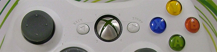 Xbox 360 UK launch review Introduction